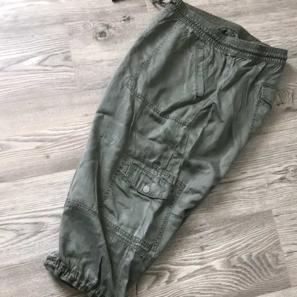 Soft chinos